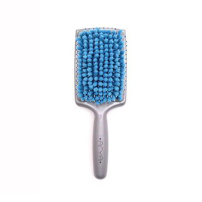Microfiber Quick-Dry Hair Brush