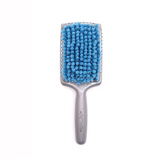 Microfiber Quick-Dry Hair Brush