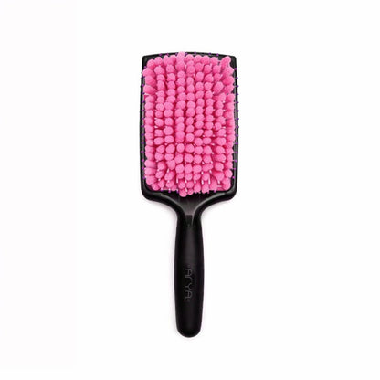 Microfiber Quick-Dry Hair Brush