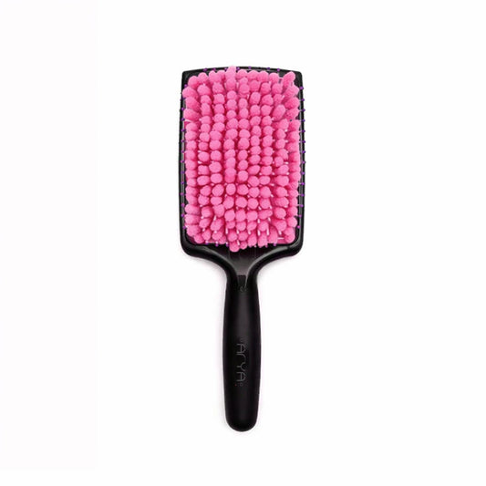 Microfiber Quick-Dry Hair Brush